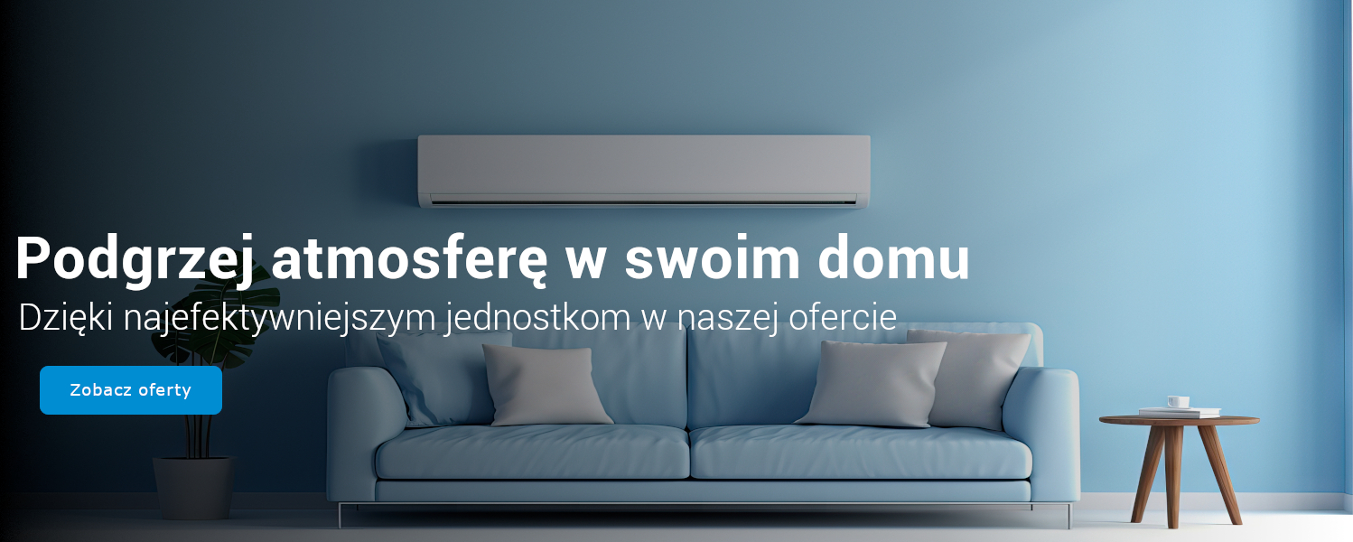 Podgrzej atmosferę w swoim domu